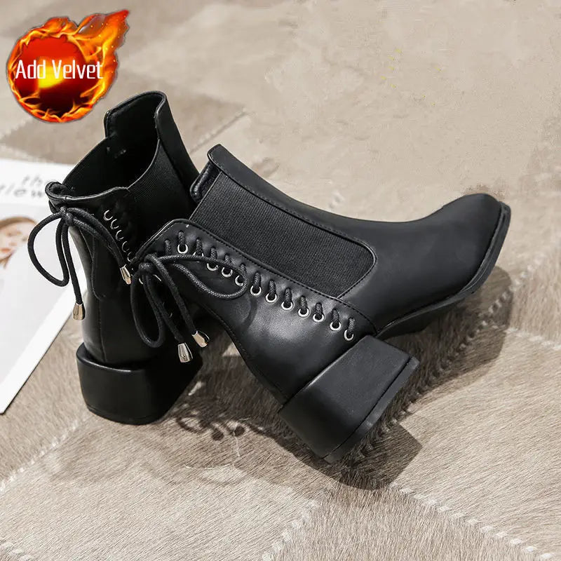 Orthopédique Talons de soutien et élégant