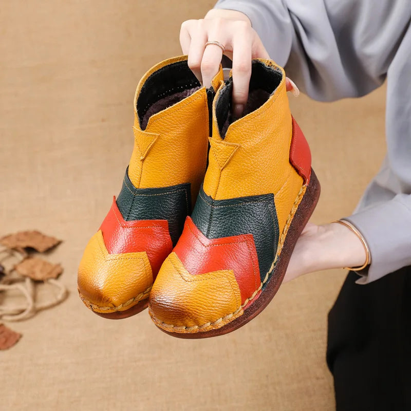 Orthopédique Bottes de haute qualité