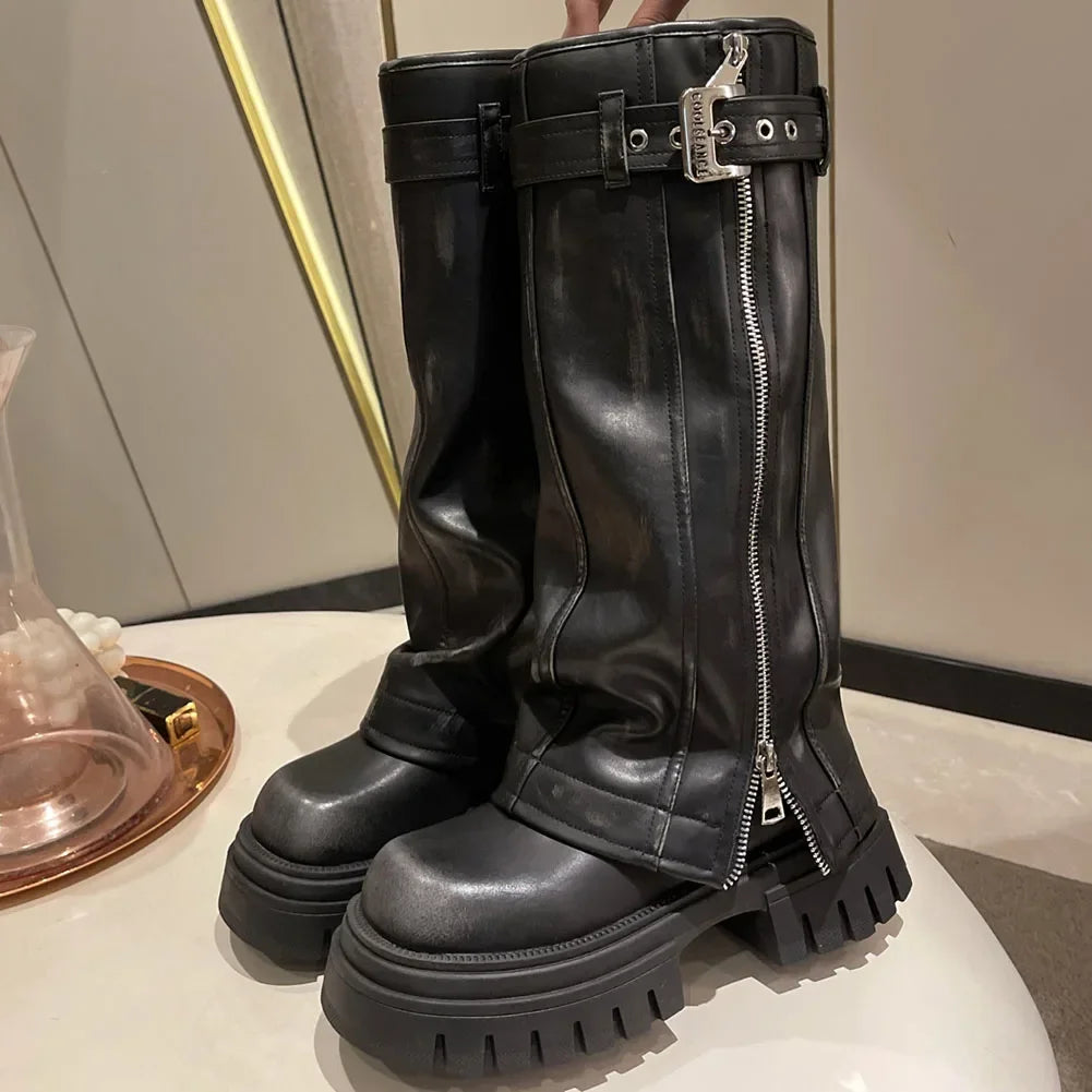 Orthopédique Bottes de soutien et élégant