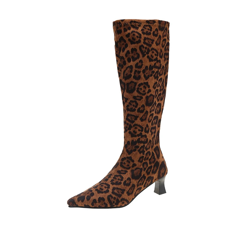 Orthopédique Bottes de haute qualité