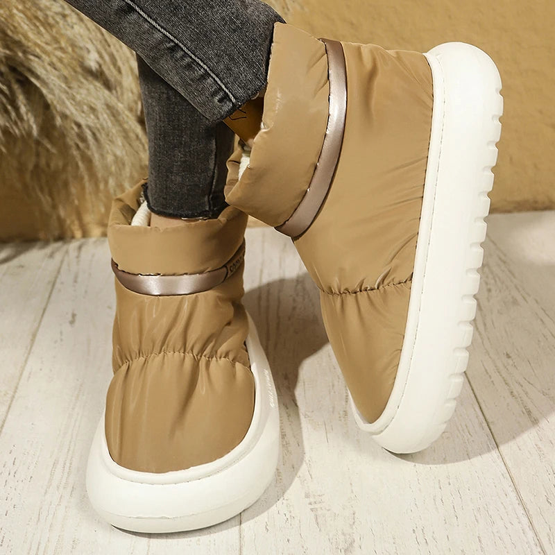 Orthopédique Bottes de soutien et tendance