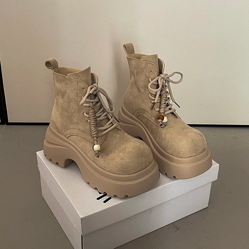 Orthopédique Bottes à la mode et de soutien