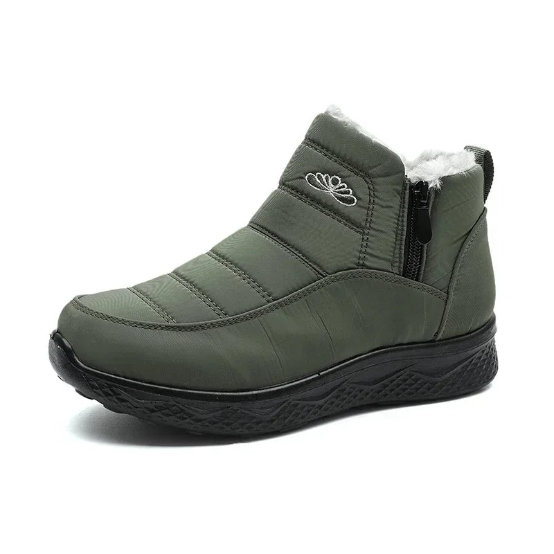 Orthopédique Bottes à la mode et de soutien