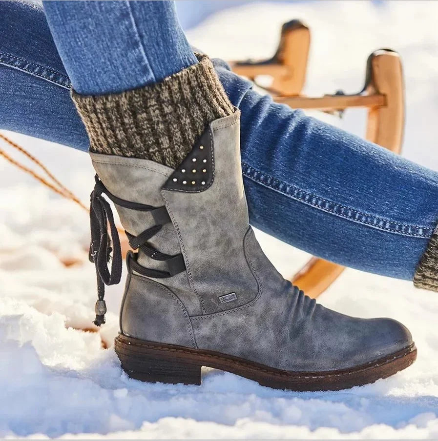 Orthopédique Bottes décontracté et de soutien