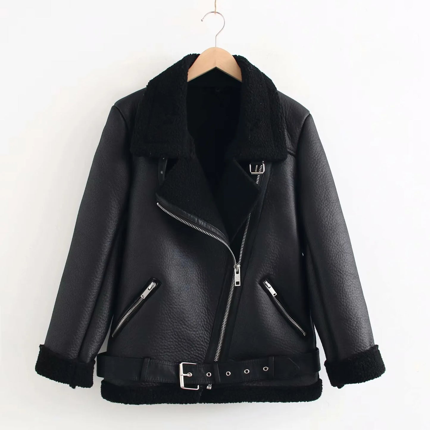 EP | Manteau général à la mode et sans effort