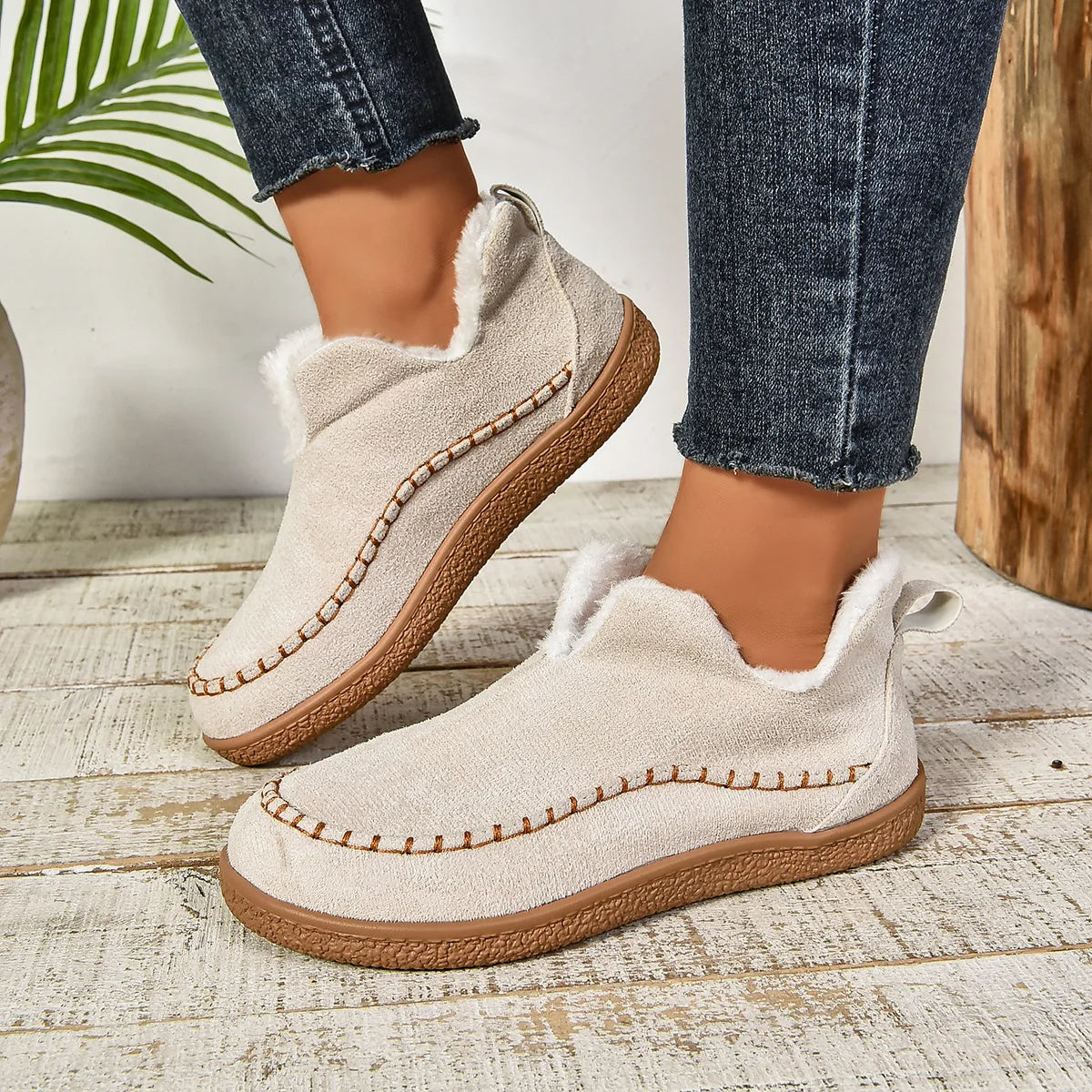 Orthopédique Bottes à la mode et de soutien