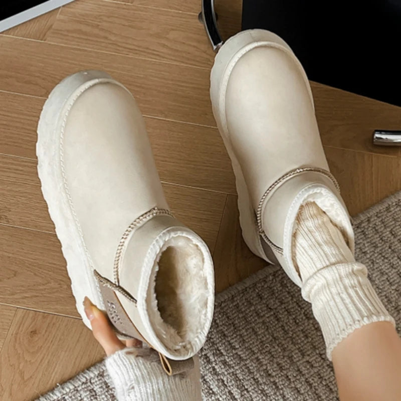 Orthopédique Bottes épuré et de soutien