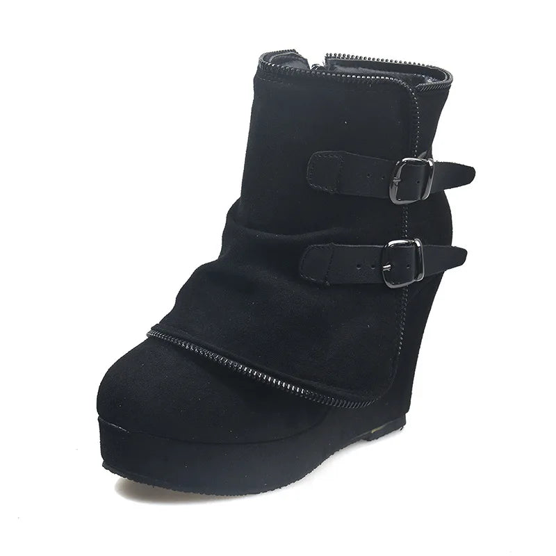 Orthopédique Bottes décontracté et de soutien