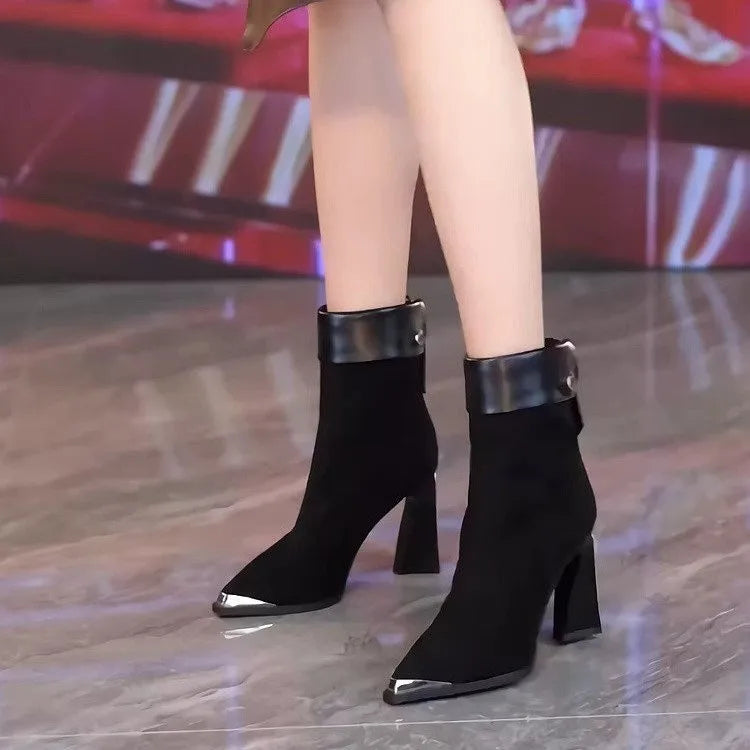 Orthopédique Bottes durable et de soutien