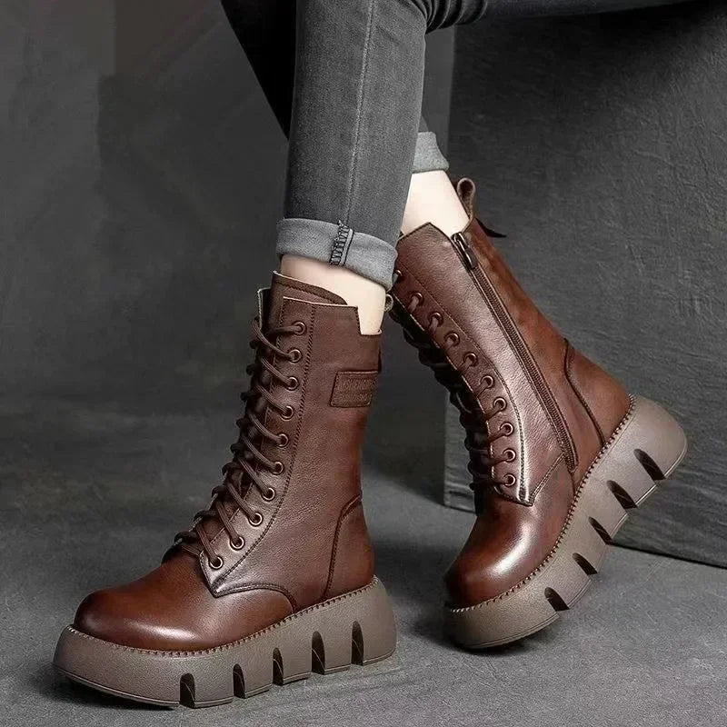 Orthopédique Bottes durable et de soutien