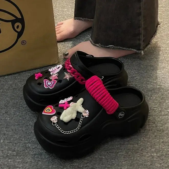 Orthopédique Sandales de soutien et tendance