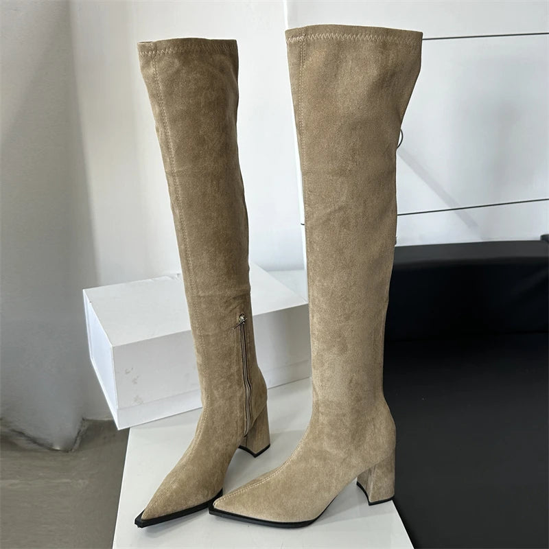 Orthopédique Talons durable et de soutien