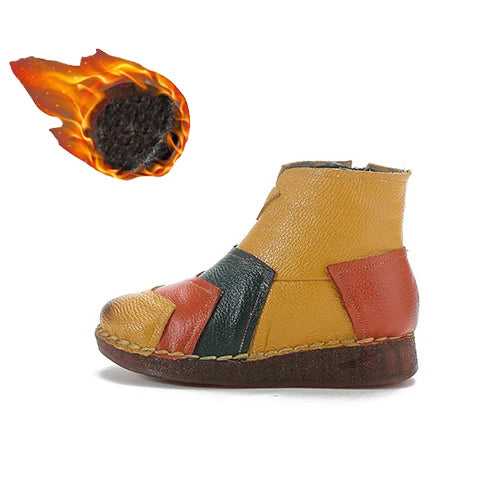 Orthopédique Bottes de haute qualité