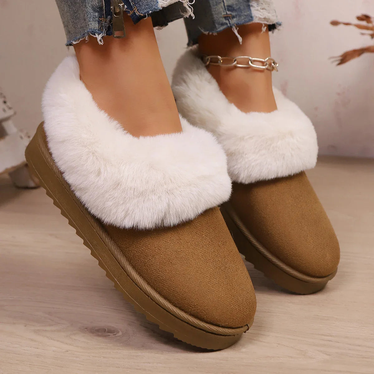 Orthopédique Bottes sur mesure et confortable