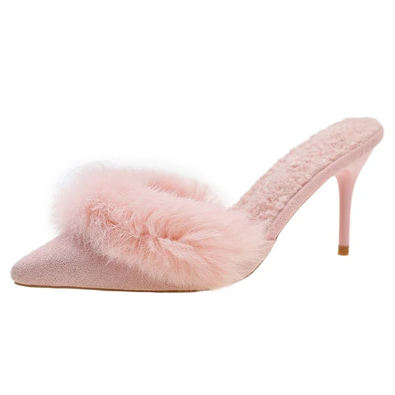 Orthopédique Talons confortable et à la mode