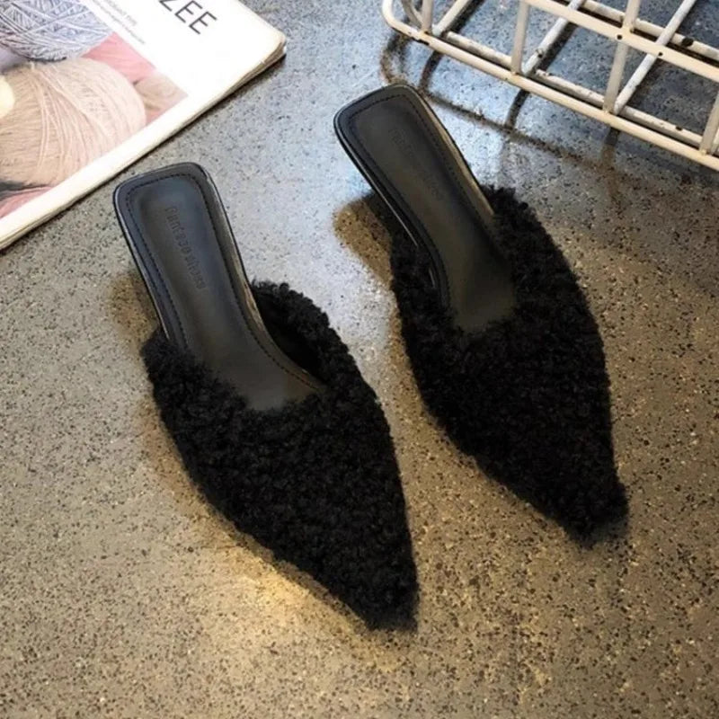 Orthopédique Chaussons durable et de soutien