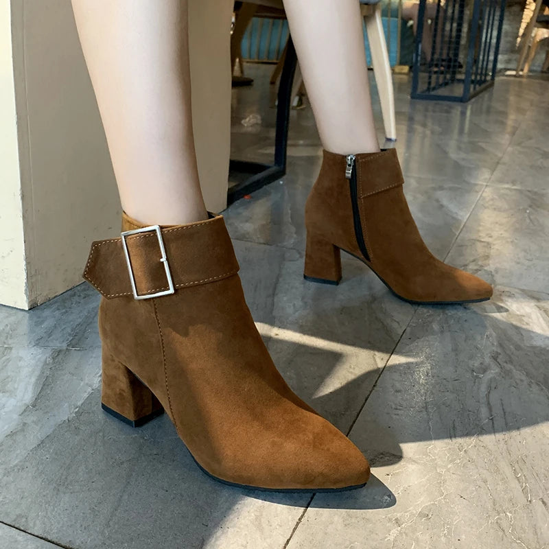 Orthopédique Talons épuré et de soutien