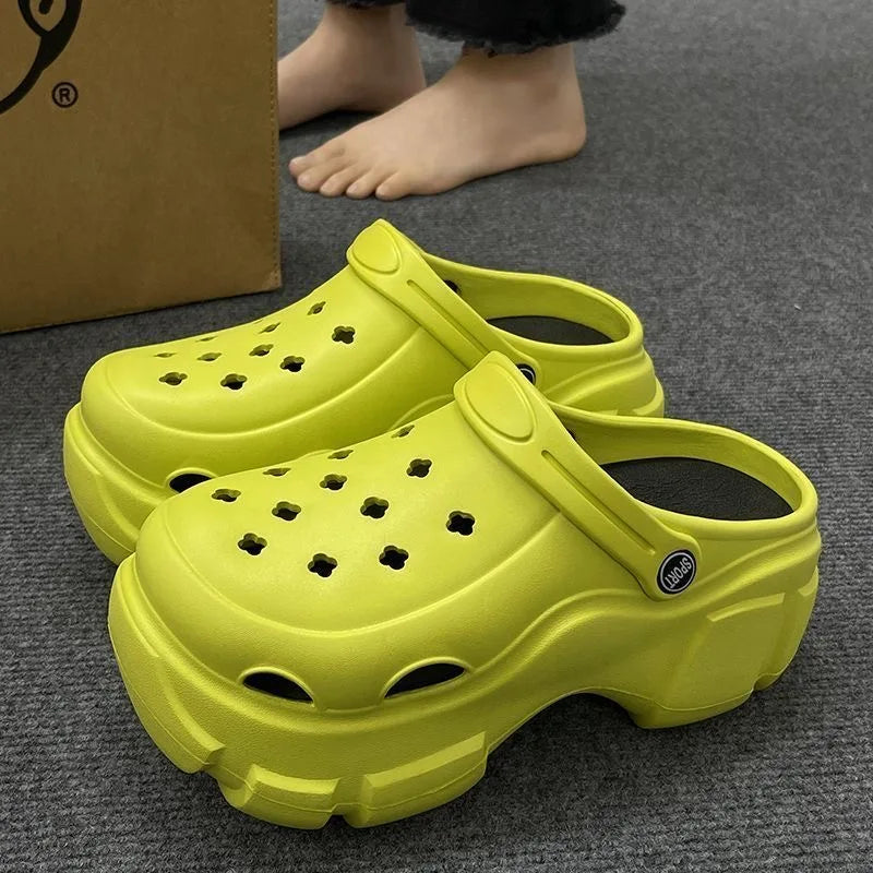 Orthopédique Sandales de soutien et tendance