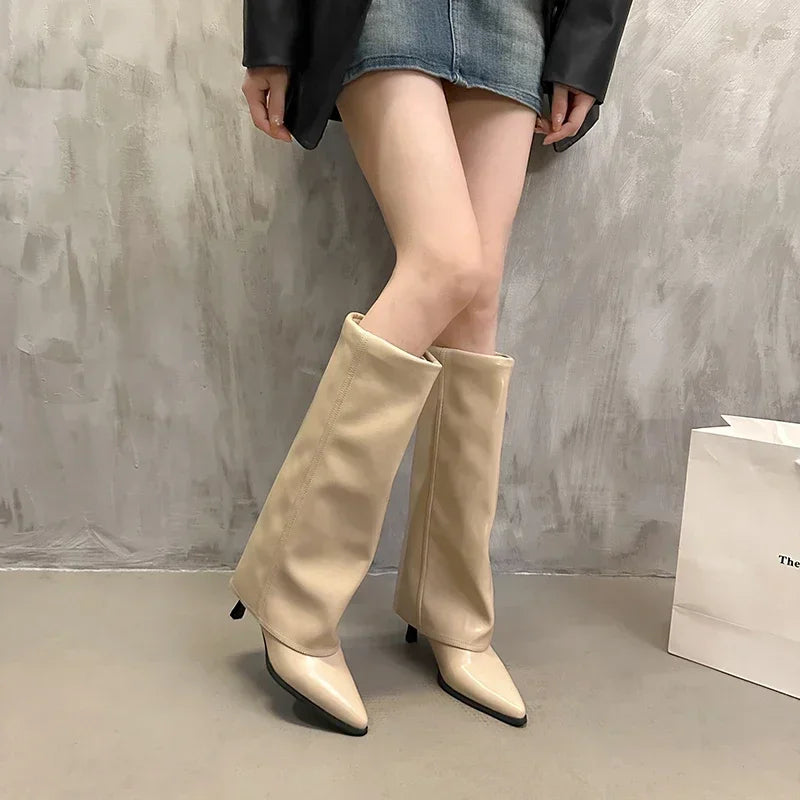 Orthopédique Bottes à la mode et de soutien