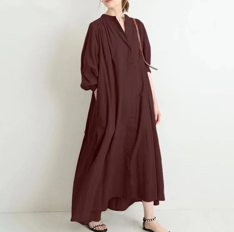 EP | Robe d'hiver décontractée et élégante