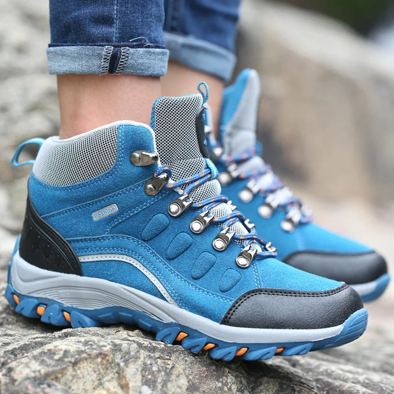 Orthopédique Bottes confortable et à la mode