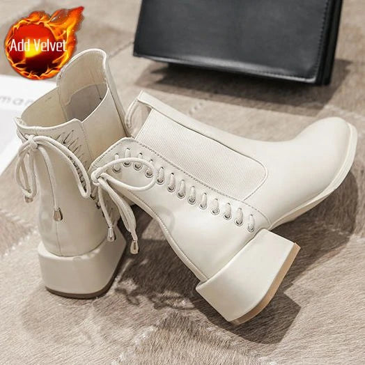 Orthopédique Talons de soutien et élégant