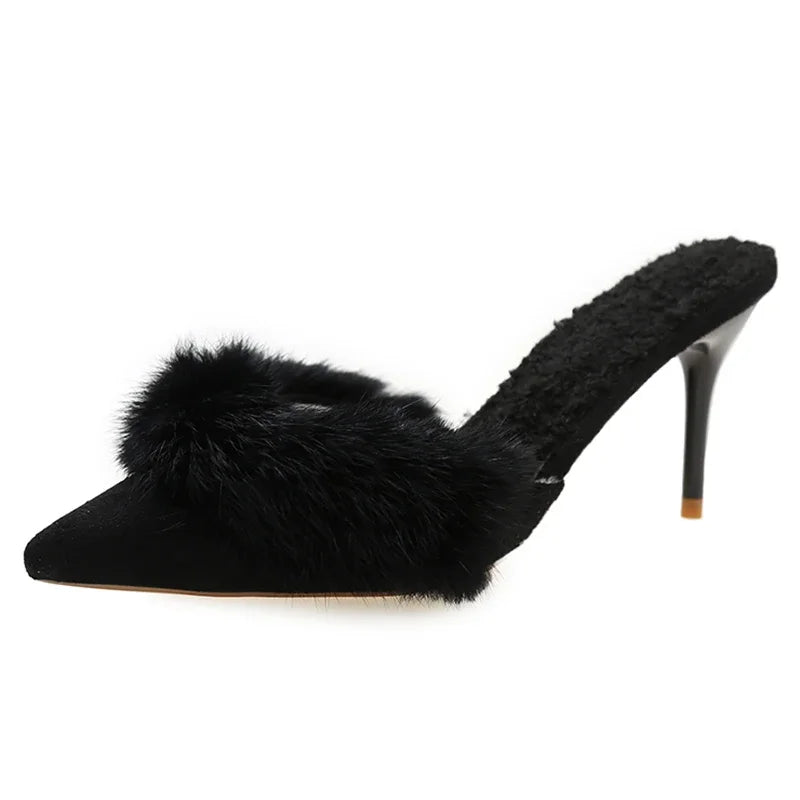 Orthopédique Talons confortable et à la mode