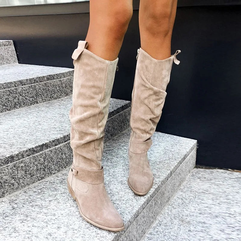 Orthopédique Bottes de soutien et élégant