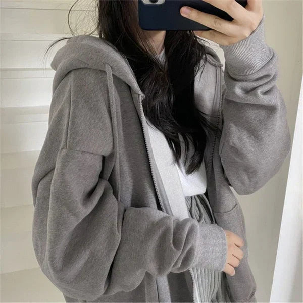EP | Veste d'hiver à la mode et minimaliste