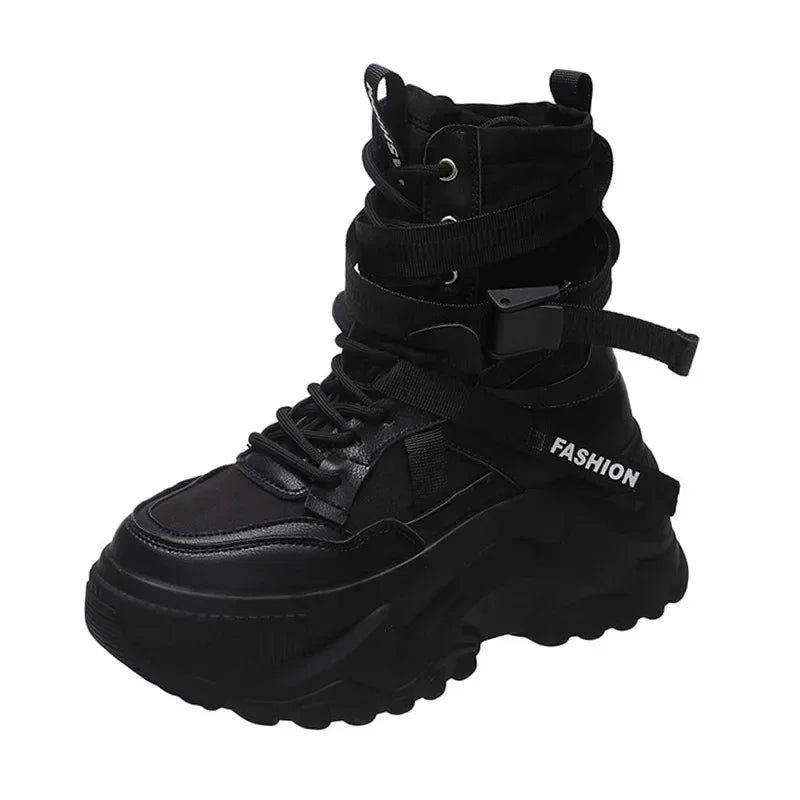 Orthopédique Bottes décontracté et de soutien