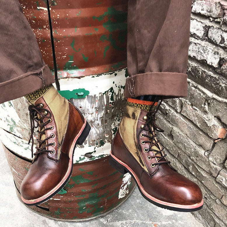 EP et bottes orthopédiques générales de soutien