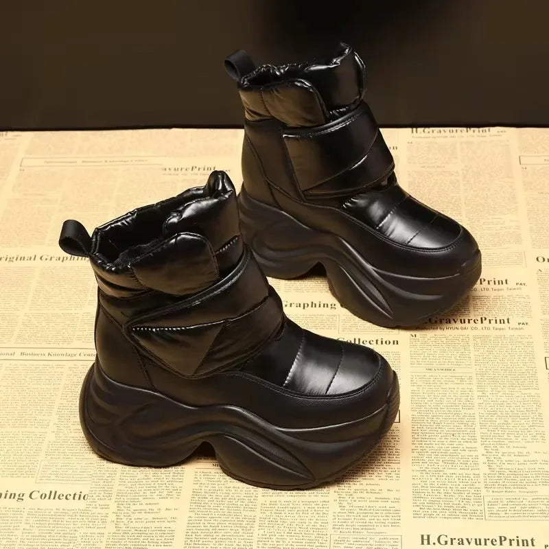 Orthopédique Bottes décontracté et de soutien