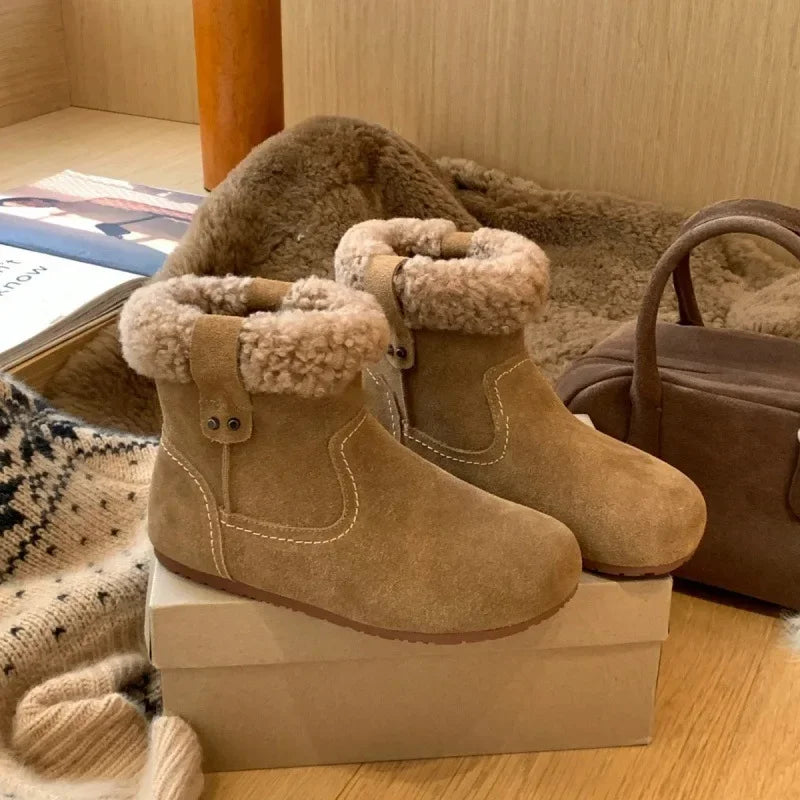 Orthopédique Bottes épuré et de soutien