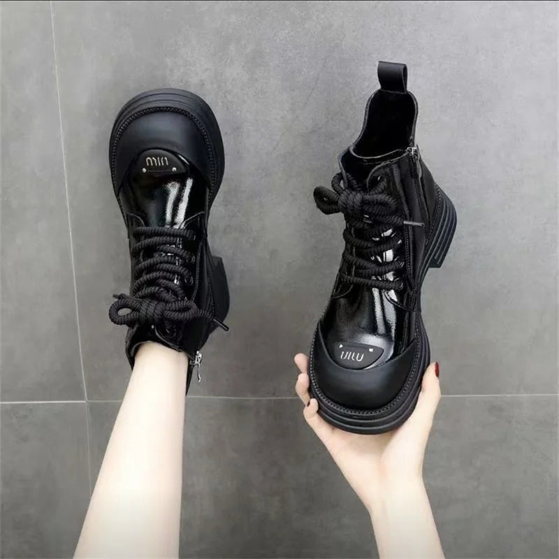Orthopédique Bottes de haute qualité