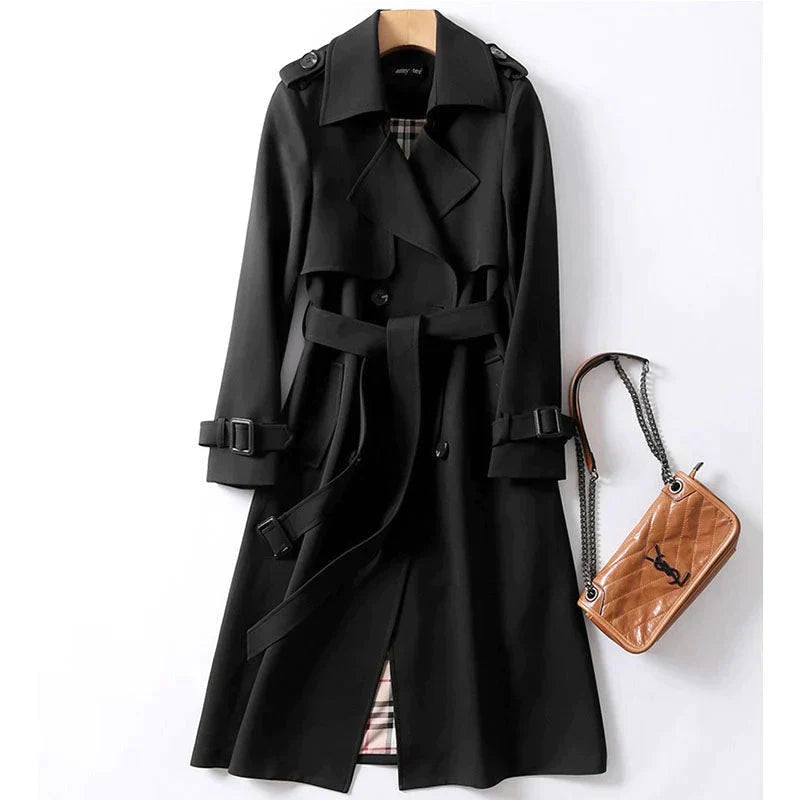 EP | Manteau général tendance et élégant