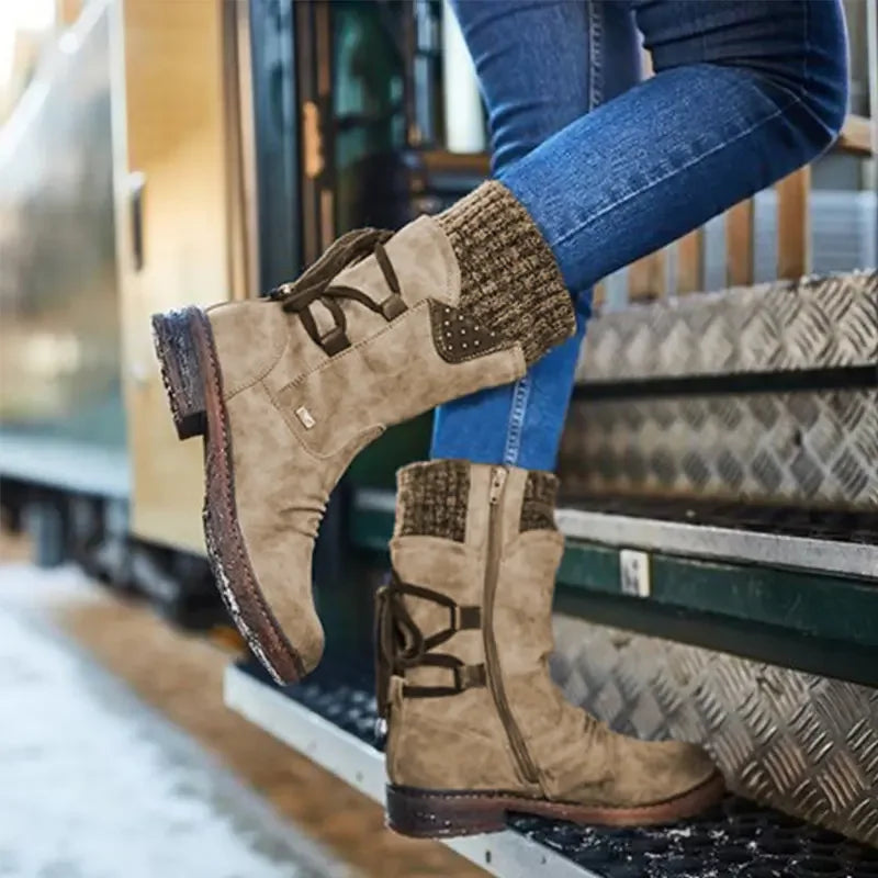 Orthopédique Bottes décontracté et de soutien