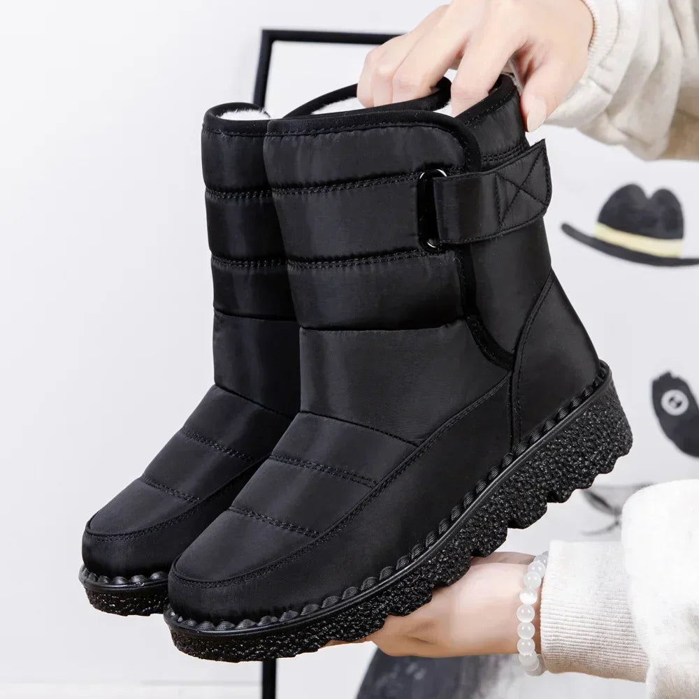Orthopédique Bottes de haute qualité