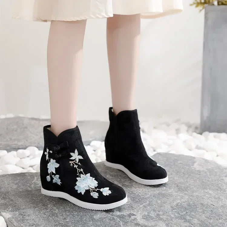 Orthopédique Bottes sur mesure et confortable