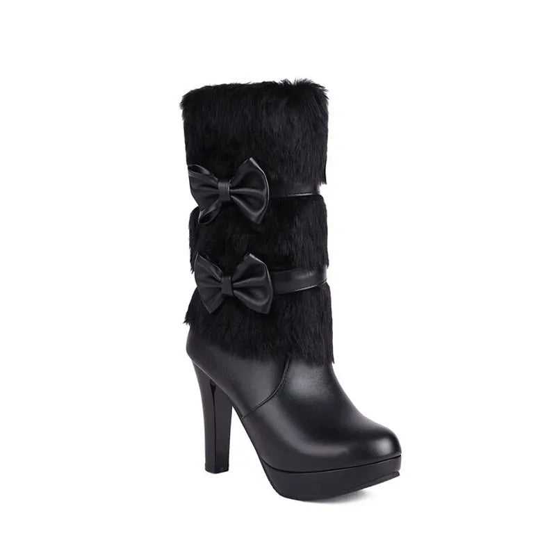 Orthopédique Talons confortable et à la mode