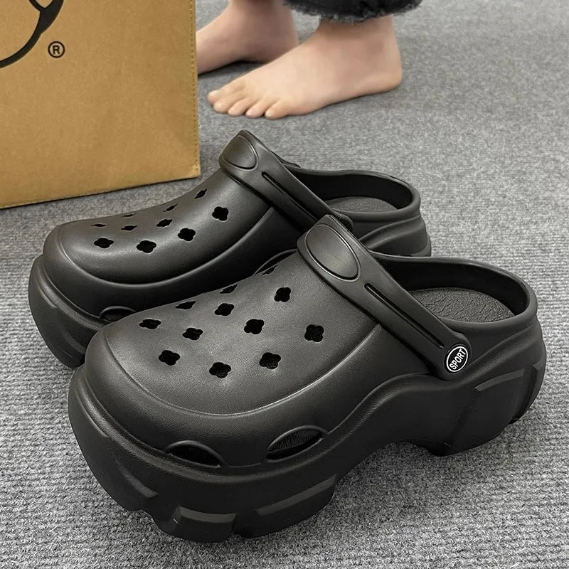Orthopédique Sandales de soutien et tendance