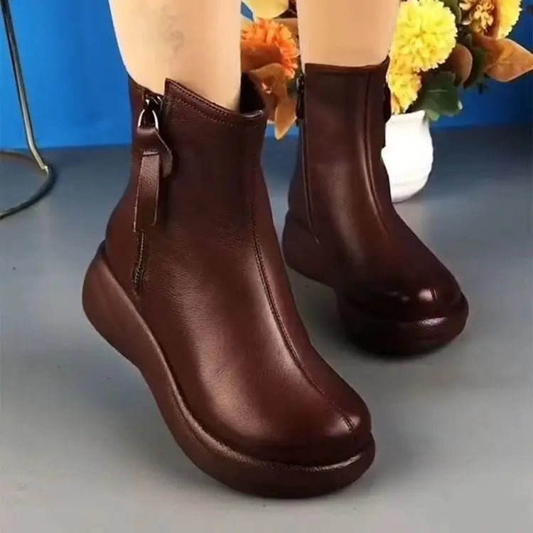 Orthopédique Bottes à la mode et de soutien