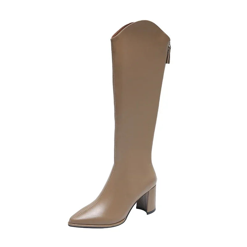 Orthopédique Talons à la mode et de soutien