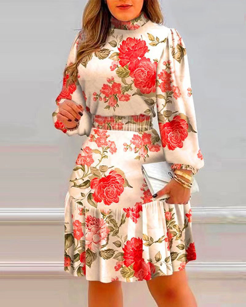 EP | Robe d'hiver décontractée et stylée