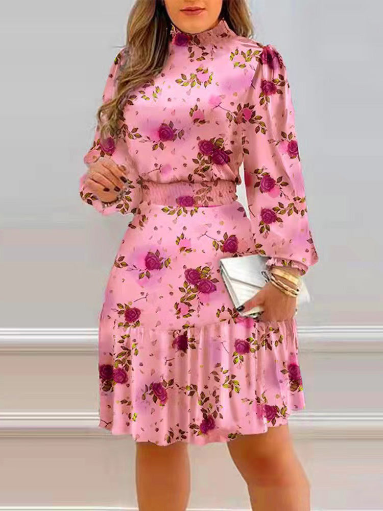 EP | Robe d'hiver décontractée et stylée