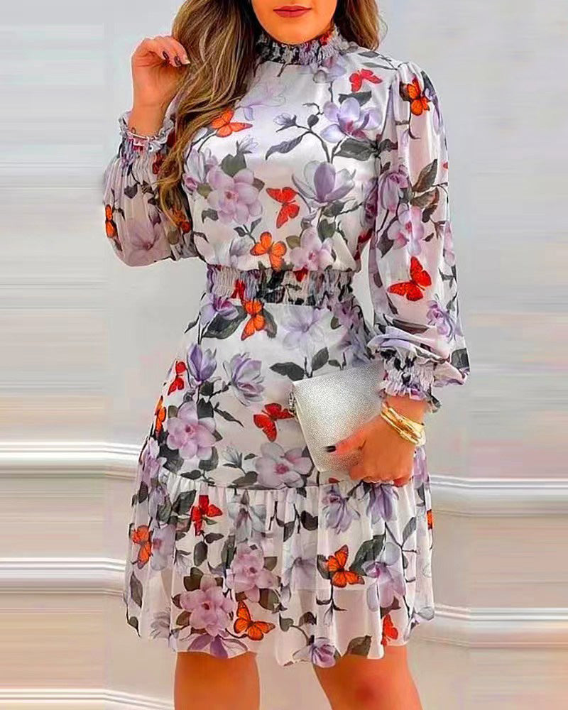 EP | Robe d'hiver décontractée et stylée