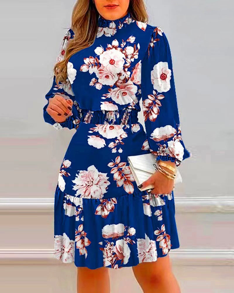 EP | Robe d'hiver décontractée et stylée