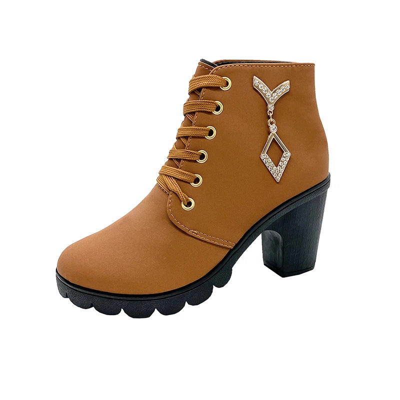 Orthopédique Talons sur mesure et confortable