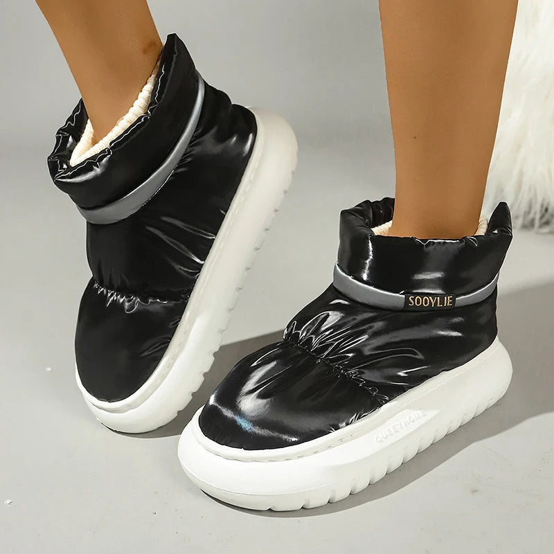 Orthopédique Bottes de soutien et tendance