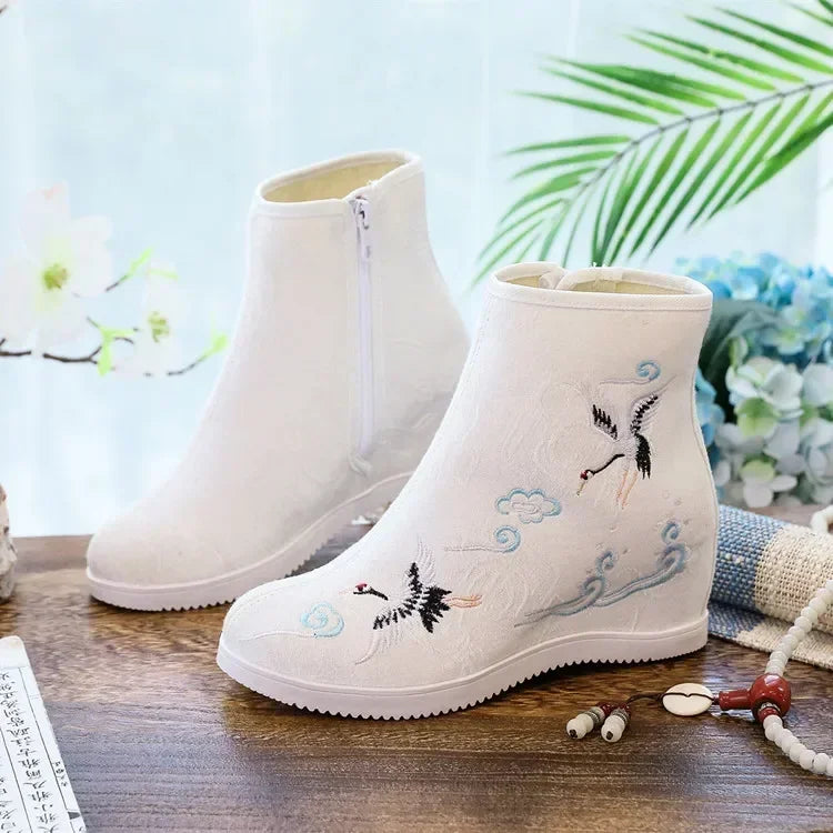 Orthopédique Bottes sur mesure et confortable