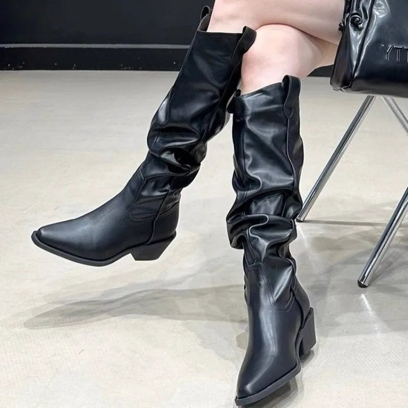 Orthopédique Bottes de soutien et élégant